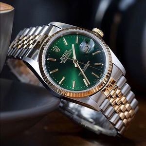 Meet your Posher, St-germain